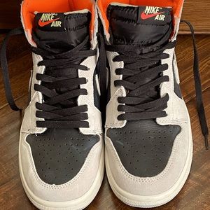 Jordan 1 SP